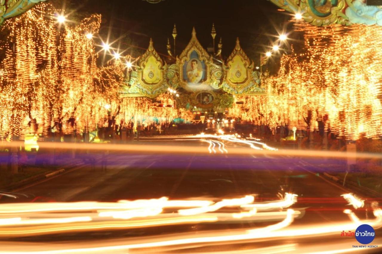 Go Inn Khaosan Road Bangkok Luaran gambar